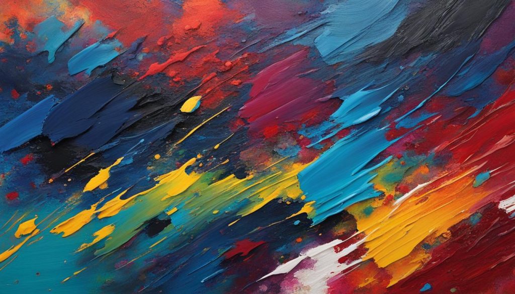 Acrylverf