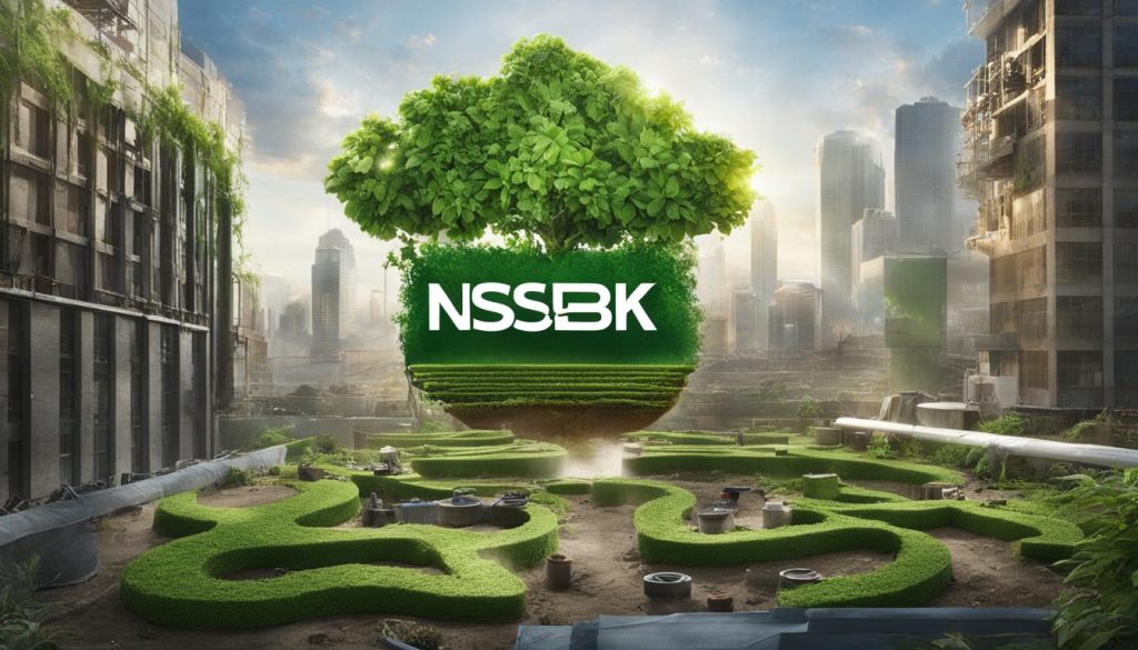 Groeiplanning met NSBK