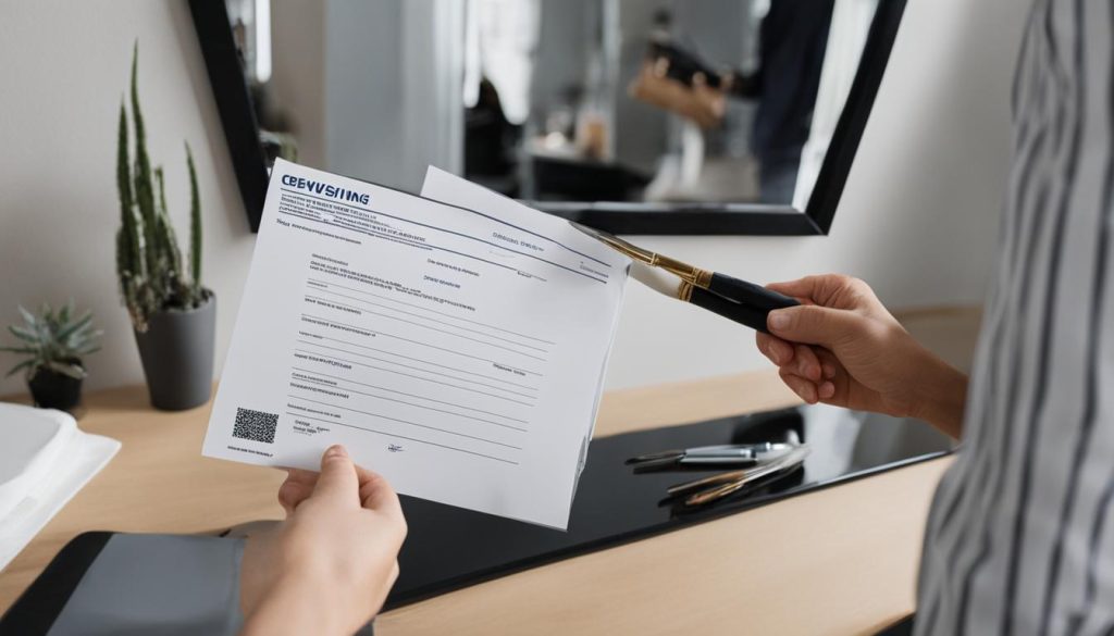 Klachten en herziening van certificering