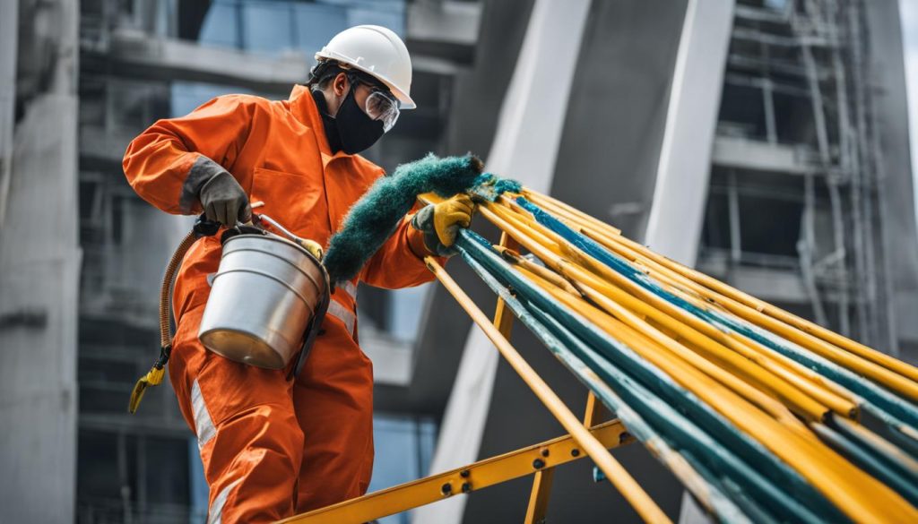 NSBK en veiligheidsuitrusting