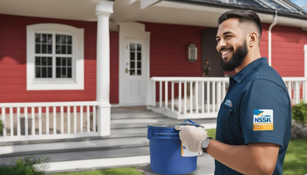 NSBK-gecertificeerde schilder NSBK-gecertificeerde schilder