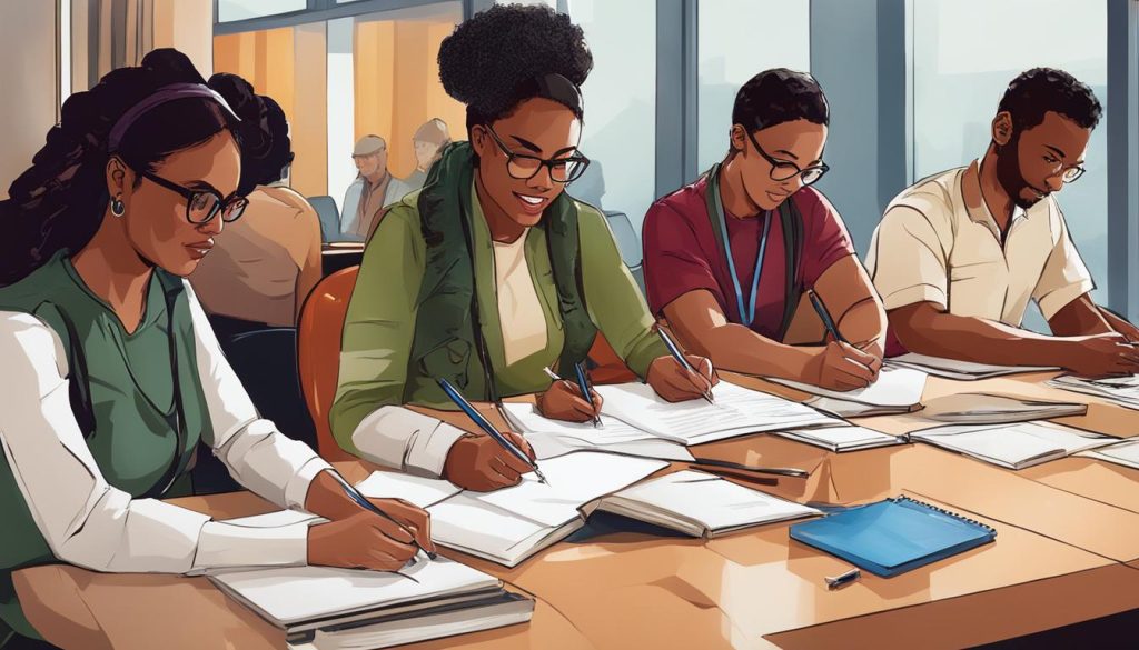 NSBK opleidingsprogramma's voor consumenten