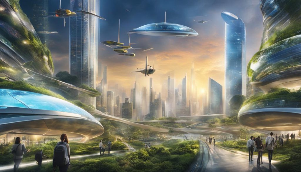 NSBK toekomstige trends