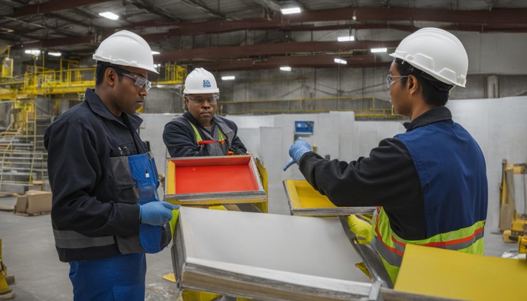 NSBK veiligheidstraining