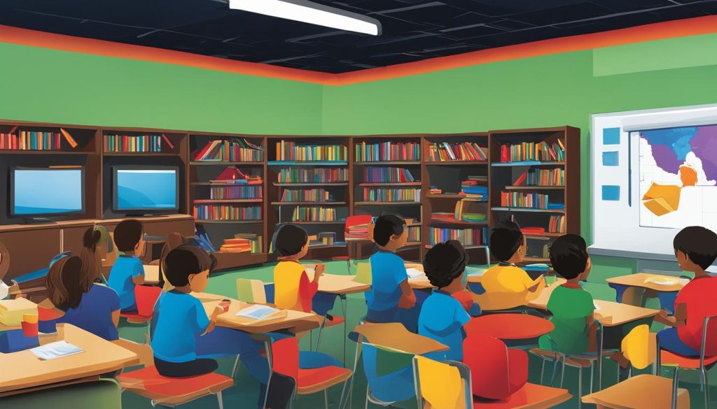 NSBK's inzet voor educatie