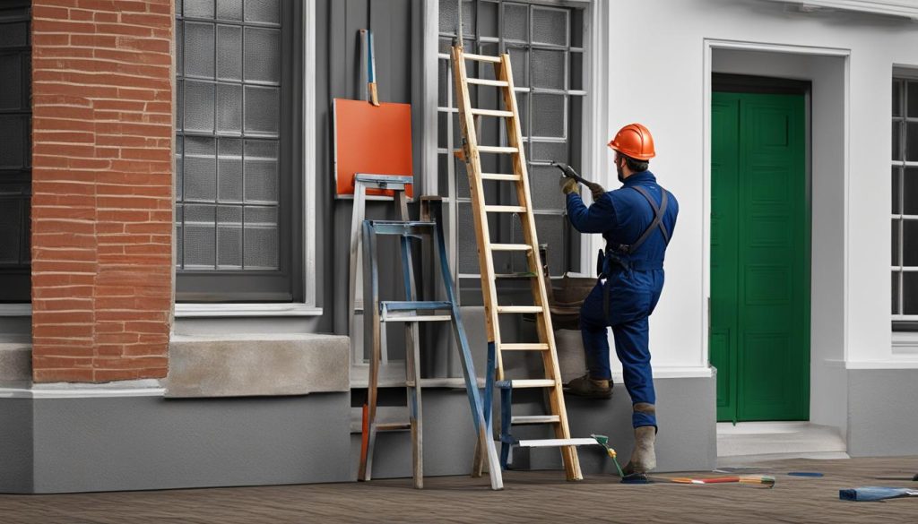 Nederlandse Schilders Bond Keurmerk