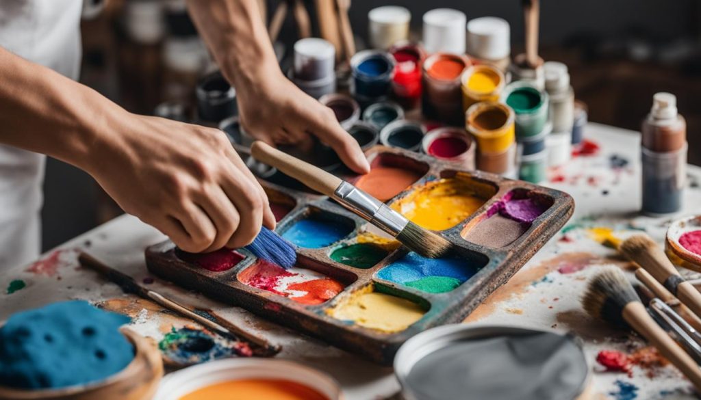 Schilder tips Schilder tips