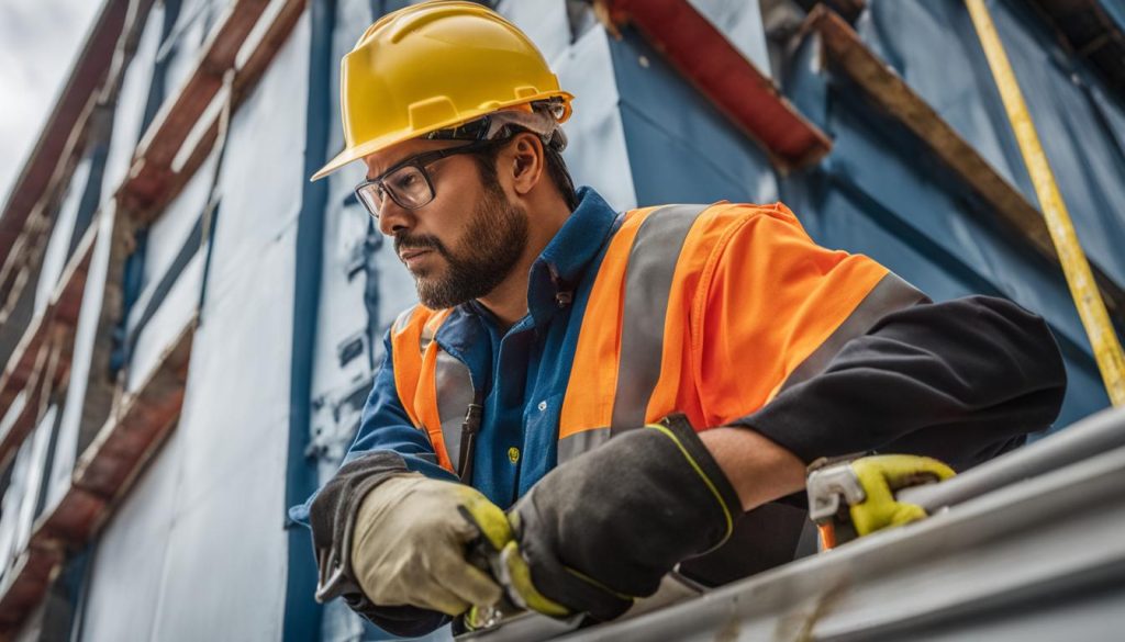 Veiligheid op de werkplek bij NSBK