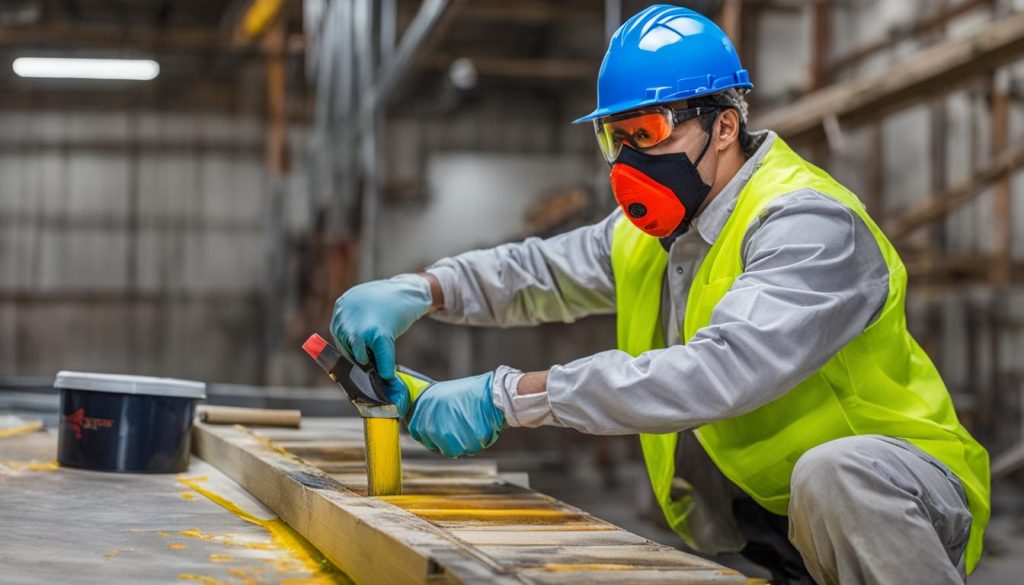 Veiligheidsuitrusting en NSBK