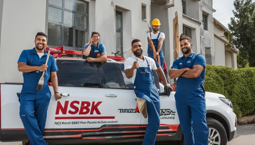 Zakelijke kansen door NSBK-certificering