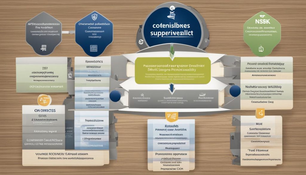 betrouwbare leveranciers bij NSBK