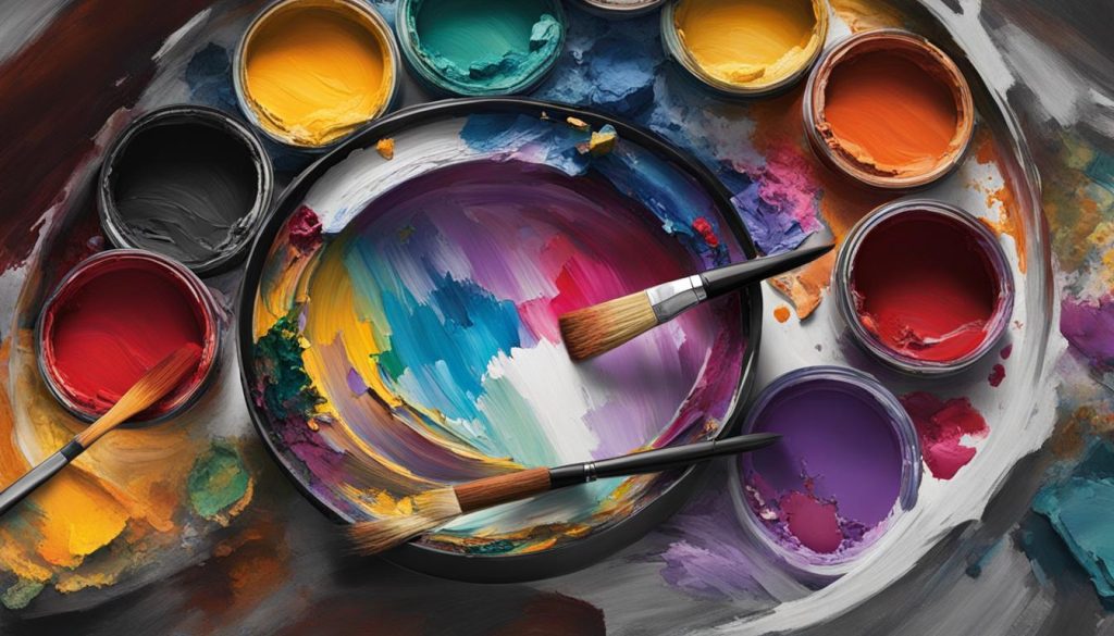 Creëren van aangepaste kleuren