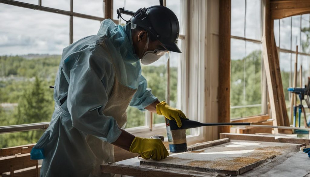 Tips voor gezond schilderen